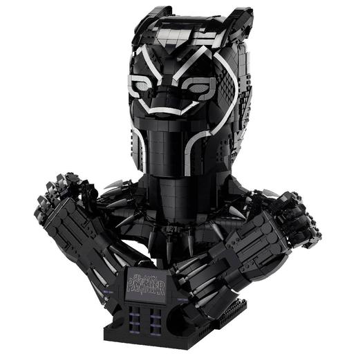 LEGO Marvel - Black Panther - 76215