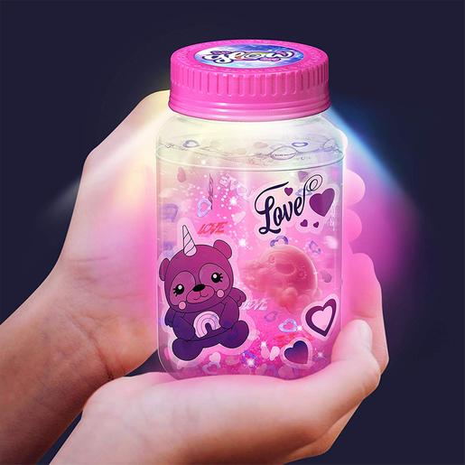 So Glow - Magic Jar Mini Kit (várias cores)