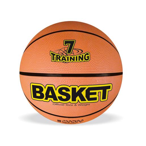 Bola Basket 7