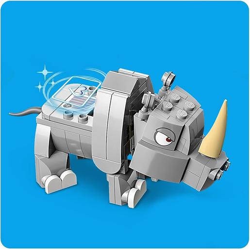 LEGO Super Mario - Conjunto de Expansão: Rambi o Rinoceronte - 71420