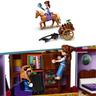 LEGO Disney Princess - A Bela e o castelo do monstro - 43196
