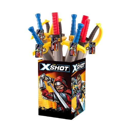 X-Shot - Espada de espuma
