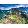 Clementoni - Puzzle de 1000 peças do Machu Picchu ㅤ