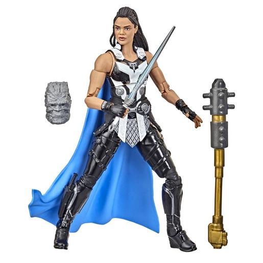 Marvel - Rainha Valquiria - Figura 15 cm Thor: Love and Thunder