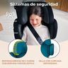 Kinderkraft - Cadeira de auto Xpand 2 i-Size (100-150 cm) Azul