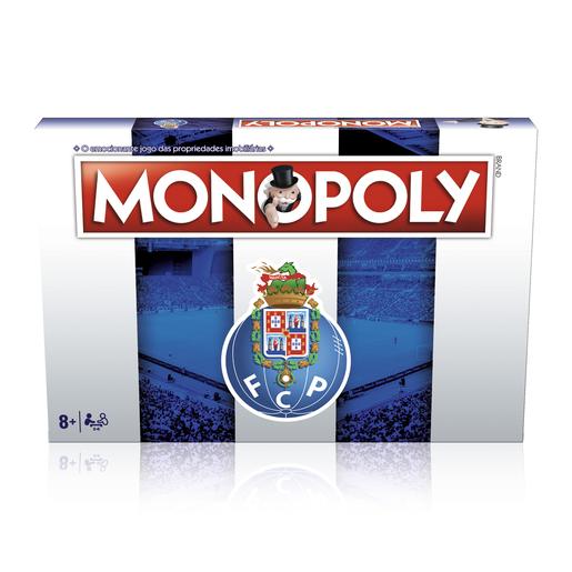 Monopoly - F. C. Porto