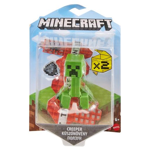 Minecraft - Figura Creeper