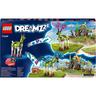 LEGO DREAMZzz - Estábulo de criaturas dos sonhos - 71459