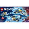 LEGO DREAMZzz - Autocarro espacial do Sr. Oz - 71460