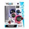 YCOO - Robot Pokibot (varios colores)