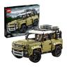 LEGO Technic - Land Rover - 42110