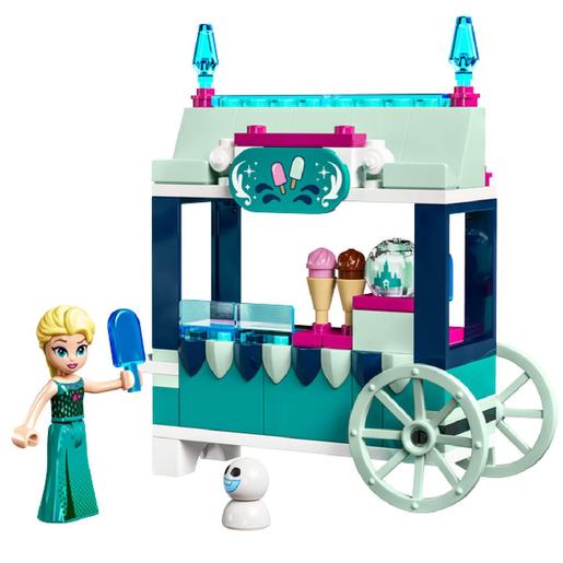 LEGO Disney Frozen - Delicias Geladas de Elsa - 43234