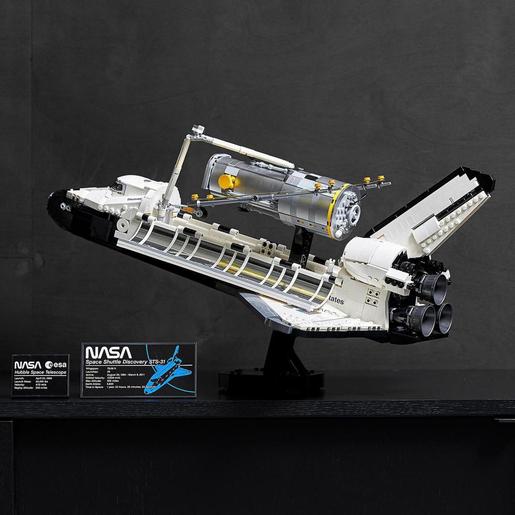 LEGO - Transbordador Espacial Discovery de la NASA - 10283