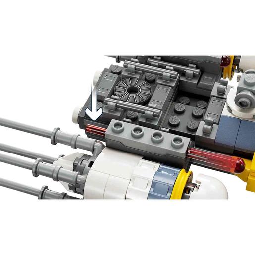 LEGO Star Wars - Base rebelde de Yavin 4 - 75365