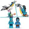LEGO Avatar - Descoberta do Ilu - 75575