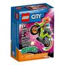 LEGO City - Mota de Acrobacias do Urso - 60356