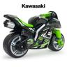 Injusa - Moto Correpasillos Kawasaki