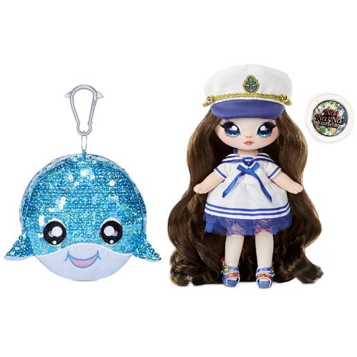 Na! Na! Na! Surprise - Sailor Blu