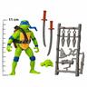 Tortugas Ninja - Figura básica Leonardo