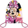 Disney - Saco de Ginásio 33X44cm Disney-Minnie