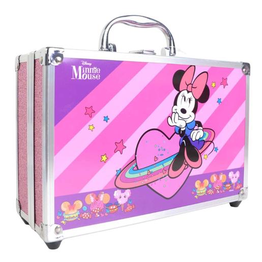 Minnie Mouse - Maleta de maquilhagem