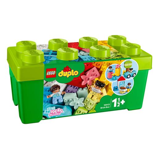LEGO Duplo - Caixa de Peças 10913