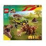 Lego Jurassic World - Búsqueda del Triceratops - 76959