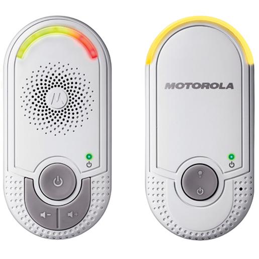 Motorola - Vigia Bebés Digital - MBP8