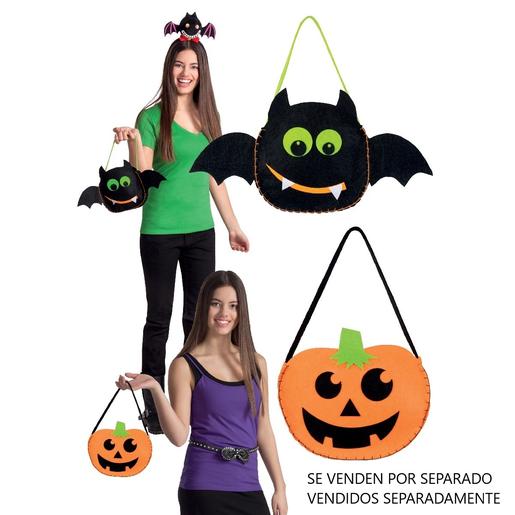 Bolsas de Halloween (vários modelos)