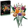 LEGO Icons - Bouquet de flores - 10280