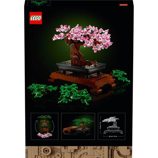 LEGO Creator - Bonsai - 10281
