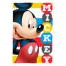 Mickey Mouse - Manta Polar Mickey Mouse