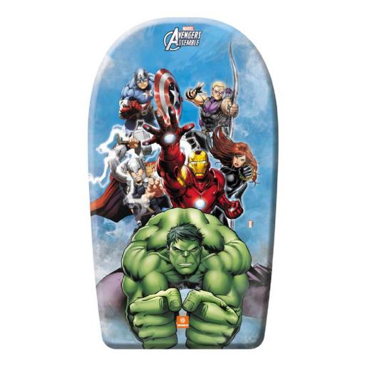 Marvel - Os Vingadores - Prancha de surf (vários modelos)