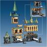LEGO Harry Potter - A Câmara dos Segredos de Hogwarts - 76389