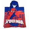Spider-man - Poncho de praia 55 x 110 cm