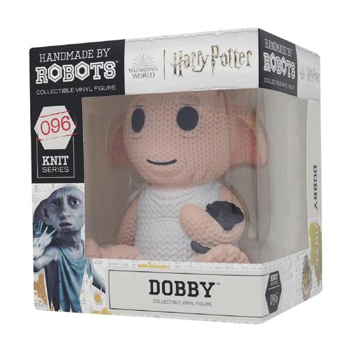 Harry Potter - Dobby - Figura Serie Knit