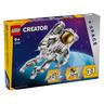 LEGO Creator - Astronauta espacial - 31152