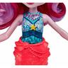 Mattel - Enchantimals - Ocean Kingdom muñeca Sedda Sea Horse con familia de caballitos de mar ㅤ