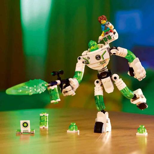 LEGO Dreamzzz - Mateo e Z-Blob robot - 71454