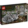 LEGO Star Wars - Halcón Milenario - 75257