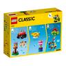 LEGO Classic - Set de Tijolos Básicos - 11002
