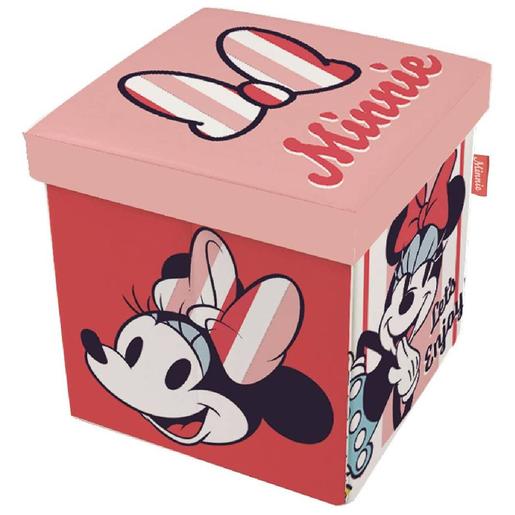 Minnie Mouse - Banco de armazenamento