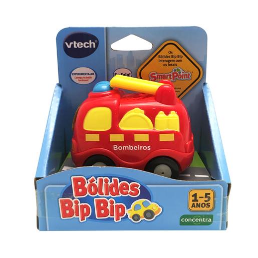 Vtech - Bip Bip Veículo (vários modelos)