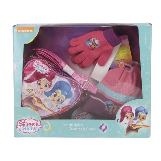 Shimmer and Shine - Pack de Complementos