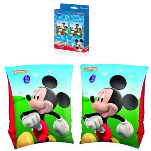 Disney - Mickey Mouse - Braçadeiras (vários modelos)