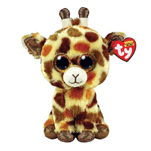 Beanie Boos - Girafa Stilts