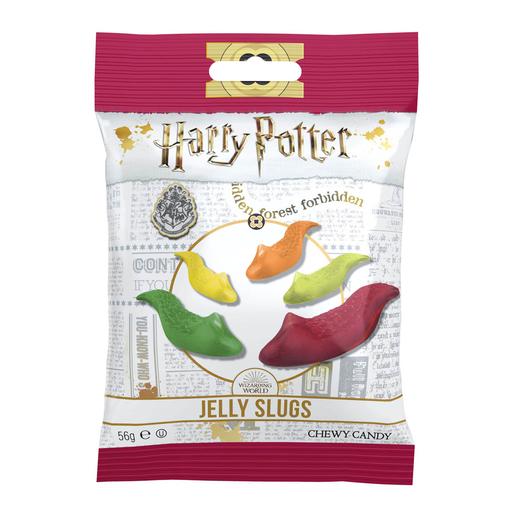 Saco de Lesmas de goma de Harry Potter 56 g
