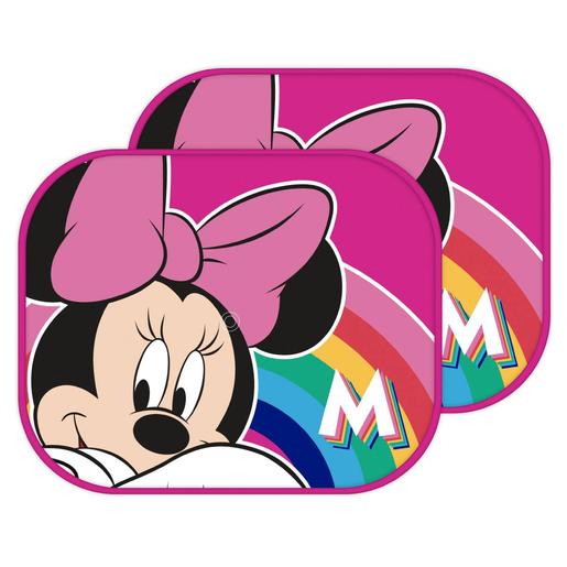Minnie Mouse - Pack 2 protetores de sol