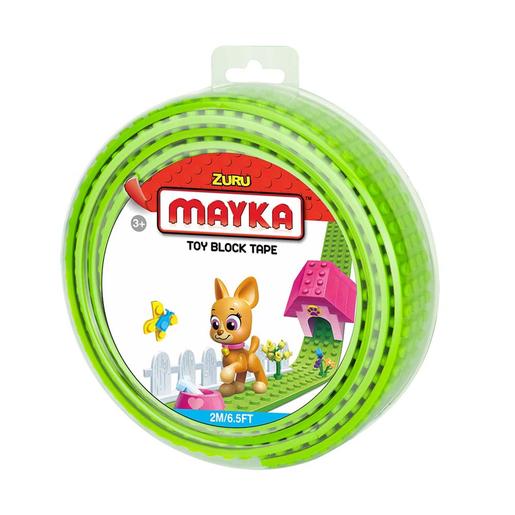 Mayka - Pack Grande (várias cores)