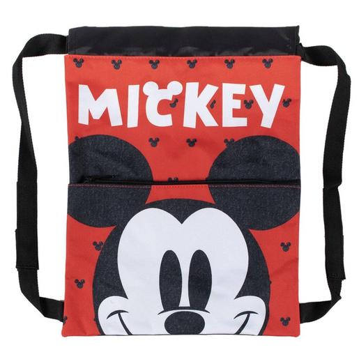 Disney - Saco Mochila Rato Mickey